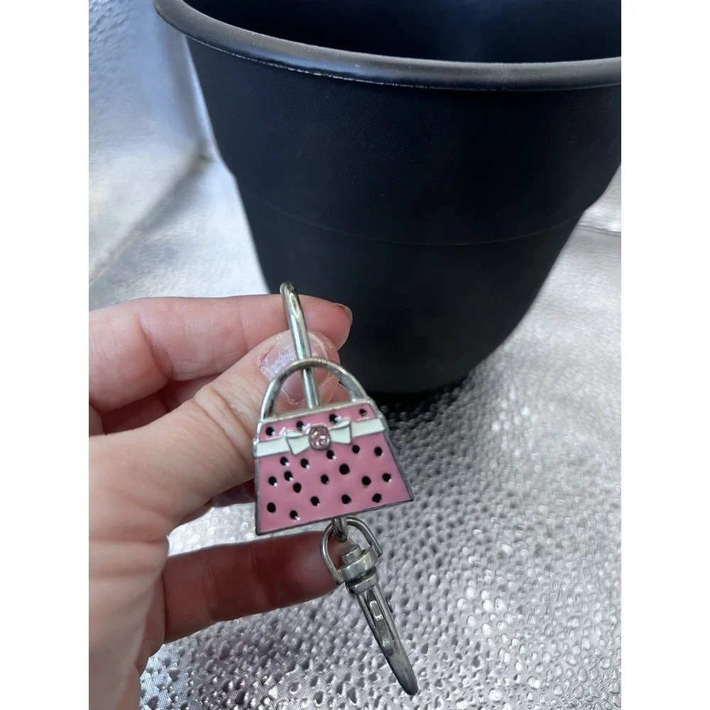 Alexx inc pink